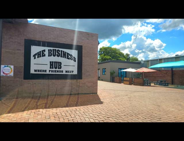 1,174M² BUSINESS FOR SALE IN IFAFI